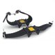 thumbnail image 1 of De 4 Dientes, Pinzas Para Hielo, Empuñaduras Puntiagudas, Cubiertas Para Zapatos De Nieve, Tacos, Chanclos Para Escalar, Esquiar Eigraketly OD007208-00, 1 of 6