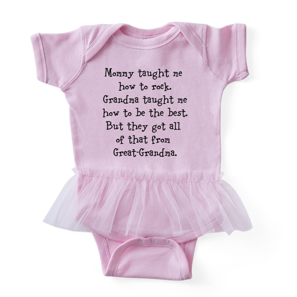 1545090699 CafePress I Love My Great Grandpa Infant Bodysuit Baby Bodysuit