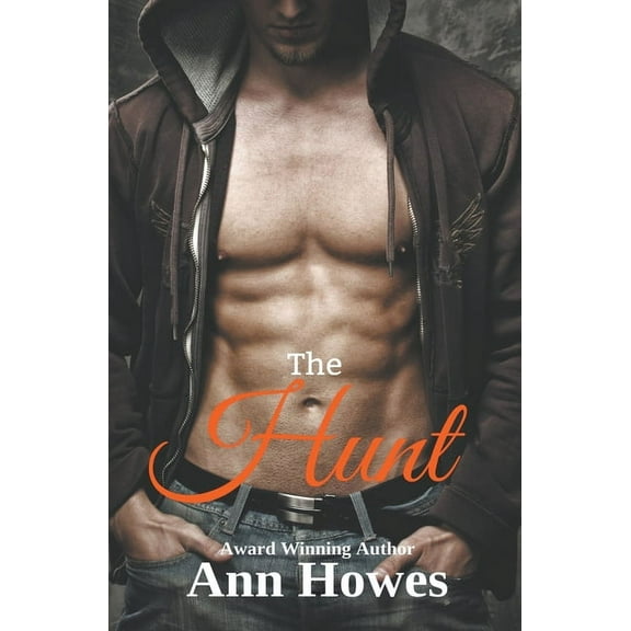 Bridge The Hunt, Book 3, (Paperback)