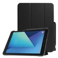 thumbnail image 1 of Funda Fintie Slim para Samsung Galaxy Tab S3 9.7, color negro, 1 of 9