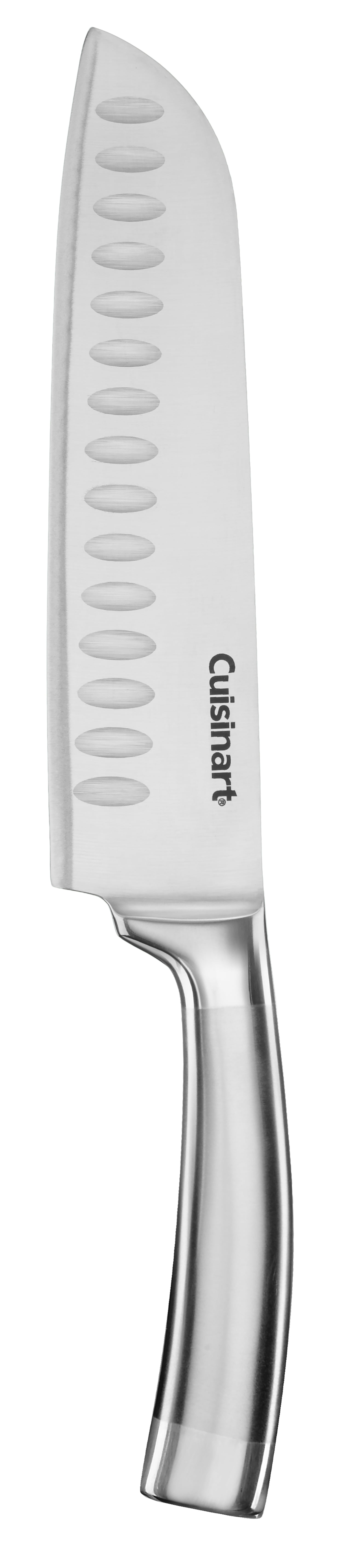 Cuisinart Professional Series German Stainless Steel 15 Piece Knife Block Set