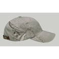 thumbnail image 1 of LPWS1 Casquette de Station 6 Panneau Emb avec le Logo de Windsurfer&44; Pierre, 1 of 1