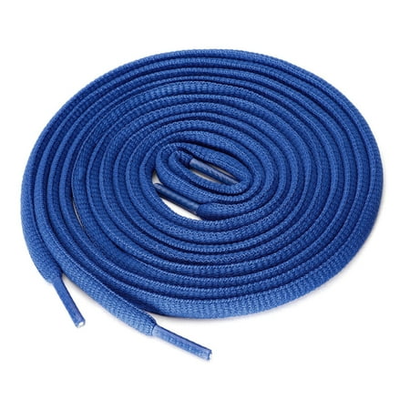 

2pairs 1.2m Trainers Athletic Sports Adults Kids For Sneaker Polyester Shoe Lace