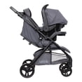 thumbnail image 6 of Baby Trend Passport Cargo Travel System (with EZ-Lift™ PLUS Infant Car Seat), 6 of 20