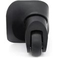 thumbnail image 2 of Soft shell hard shell suitcase luggage spare tire, 2 of 5