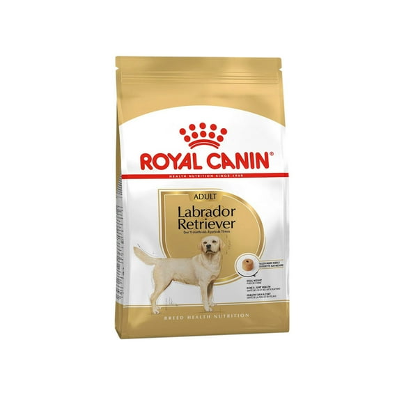Alimento para Perro Royal Canin Labrador Retriever 13.6Kg