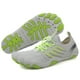 thumbnail image 2 of Zapatos deportivos atléticos al aire libre Slip-On para nadar Bucear Surf, 2 of 9