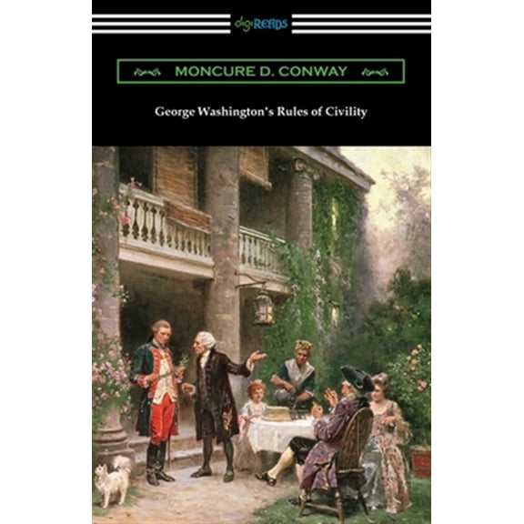 Pre-Owned George Washington's Rules of Civility (Paperback)