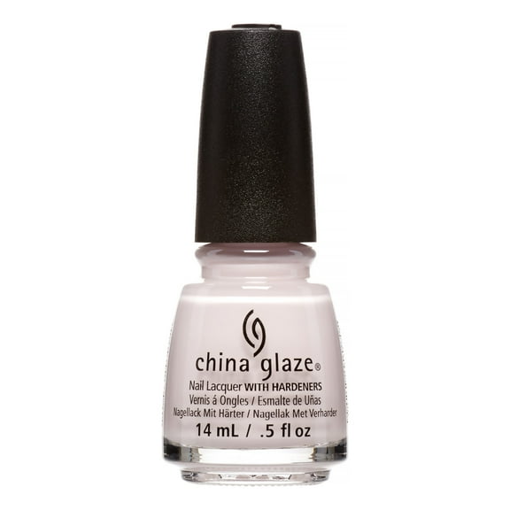 China Glaze House Of Colour, Baby Pink Cr?me, 0.5 Oz