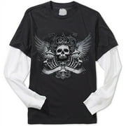 No Boundaries Nb Thermal 2fer