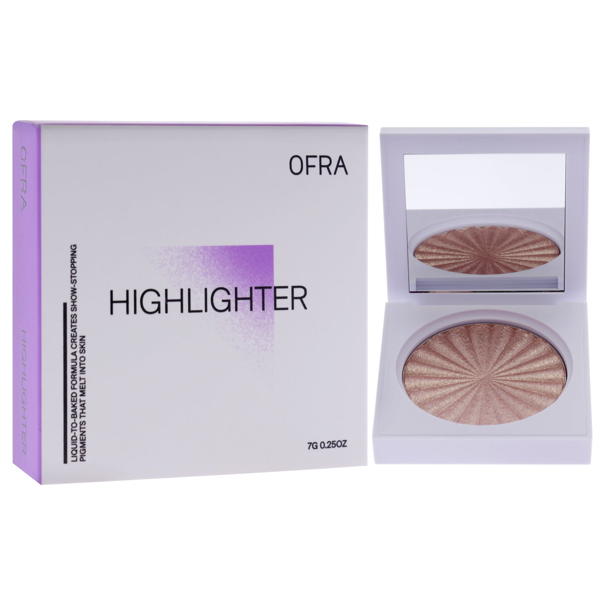 Blissful Highlighter