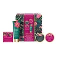 thumbnail image 3 of Baylis and Harding Boudoire Ladies Luxury Bath and Body Care Pamper Floral Tin Gift Set, 3 of 8