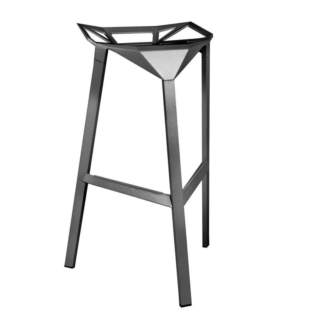 Plata Import Web Counter Stool