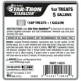 thumbnail image 2 of Star brite Star Tron Stabilizer+ Fuel Storage & Corrosion Protection, 2 of 5