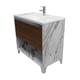 thumbnail image 2 of Gabinete De Baño Con Lavabo, Llave y Cajon Minimalista HIMALAYA, 2 of 7
