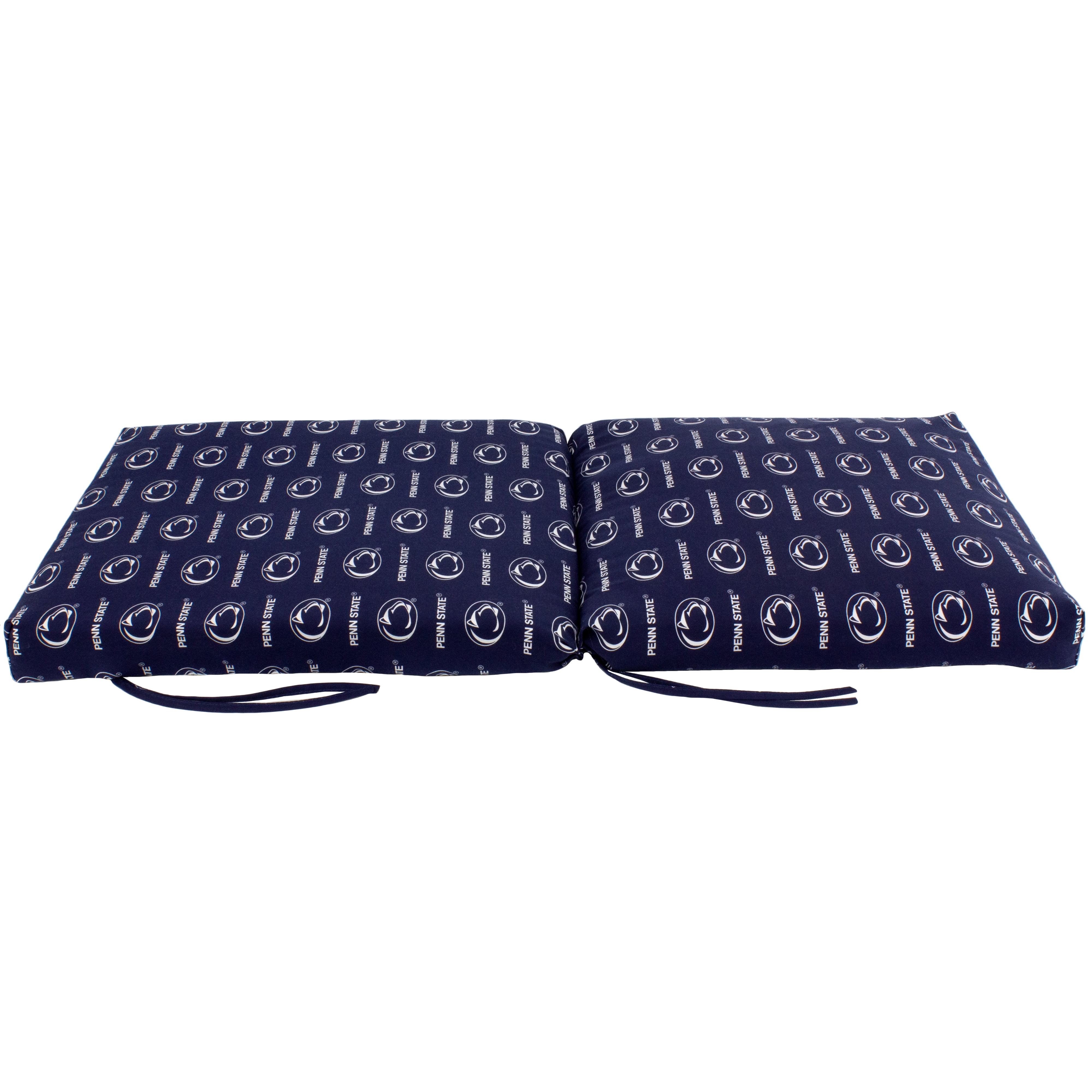 College Covers Penn State Nittany Lions 2 Piece Chair Cushion