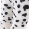 thumbnail image 5 of Figura de leopardo de las nieves de dibujos animados, muñeco de peluche, figura de leopardo de las nieves rellena, figura de Animal de peluche, 5 of 5