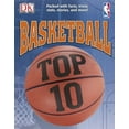 thumbnail image 1 of Pre-Owned Basketball Top 10 (Paperback) 0756603218 9780756603212, 1 of 1