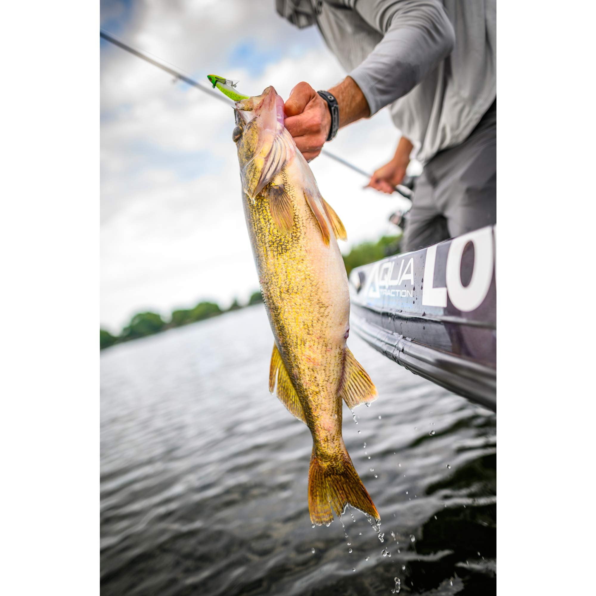 Berkley Gulp! Alive! Minnow