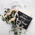 thumbnail image 5 of JennyGemsGuestbook Sign, Wedding Signs, Guest Book Table Sign, 10x12 Inch Wood Sign, Wedding Reception Decor, Guestbook Sign for Showers, Weddings, Party (Black), 5 of 8