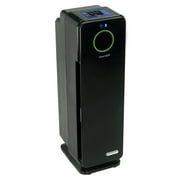 GermGuardian Air Purifier with HEPA Filter, Wi-Fi & Bluetooth, UV-C, 148 Sq. ft., CDAP4500BCA
