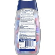 TUMS Ultra 1000 Tablets Assorted Berries 160 Tablets