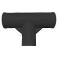thumbnail image 2 of Conector en T para de piscina, adaptador de , construcción robusta, repuesto para bomba de piscina, accesorio impermeable., 2 of 8