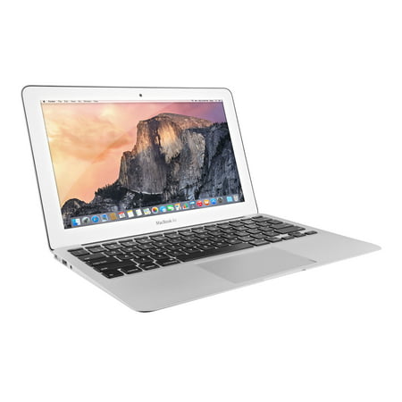 Apple MacBook Air 11.6 Inch Laptop MD711LL/B (Certified