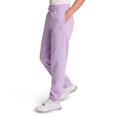 thumbnail image 2 of Reebok Girl's Game Day Fleece Jogger, Sizes 4-18, 2 of 7