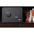 thumbnail image 4 of DuraBox Personal Security Safe with Electronic Digital Lock, 1-Shelf, 4 of 9
