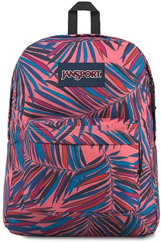 jansport backpack limited edition