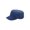 Navy, variant on Top Headwear Enzyme Washed Camouflage Cap - Navy