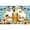 style 1, variant on Slccxzc Oktoberfest Theme Banner Beer Pretzel Design German Beer Festival Backdrop