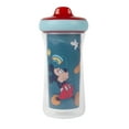 thumbnail image 2 of Disney Mickey Mouse Insulated Sippy Cup 9 Oz - 2pk, 2 of 5