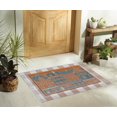 thumbnail image 1 of LAYERED DOORMAT SET, 1 of 5