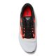 thumbnail image 4 of Zapatillas Reebok Nano X4 de cross training negras, blancas y naranjas, talle 10.5, 4 of 6