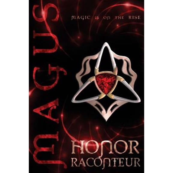 Pre-Owned Magus: Volume 2 (Advent Mage Cycle) Paperback