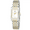 Two Tone, variant on Citizen Women's Two Tone Stainless Steel Bracelet Watch - EJ5854-56A