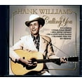 thumbnail image 4 of Hank Williams - Calling You - CD, 4 of 4