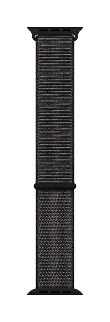 black sport loop 44mm