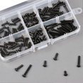 thumbnail image 5 of 120 Pieces M3 Hexagon Socket Screws, Carbon Steel Screws, Machine Screws M3, 5 of 5