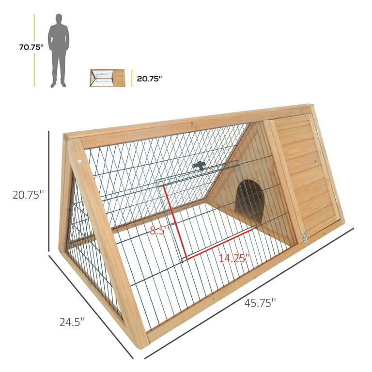 Rabbit cages for hotsell sale at walmart