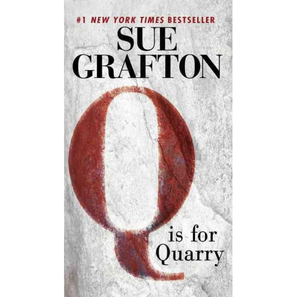 Q pour Quarry