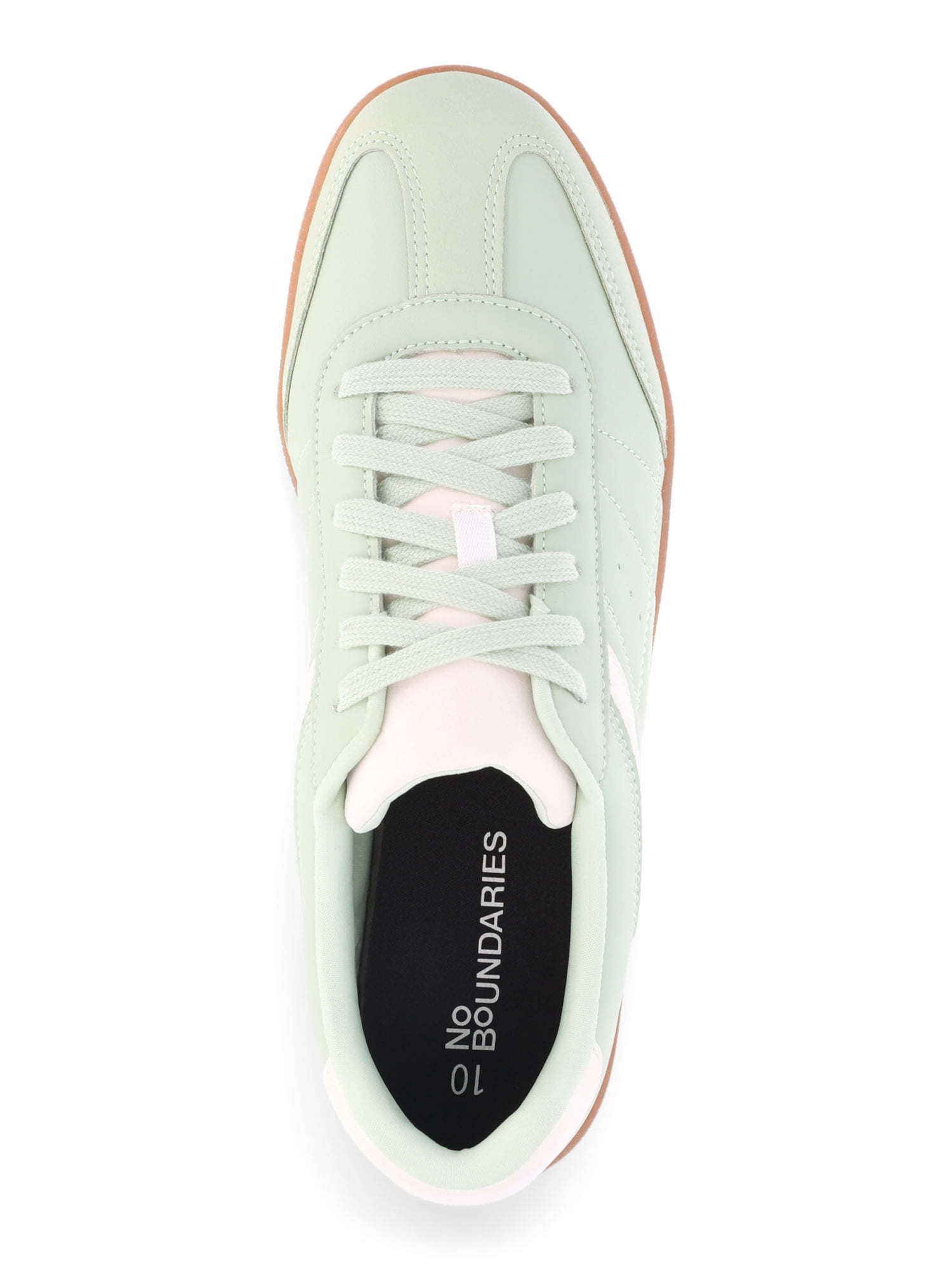 No Boundaries Sport Sneakers, Men’s