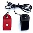 thumbnail image 4 of TreadLife Fitness Horizon Hole Treadmill Key - Part #016167-Z Makes Safety Keys for Less!, 4 of 4