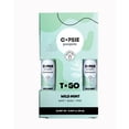 thumbnail image 2 of Oopsie Poopsie toilet spray, To-Go (2-Pack) Wild Mint, 2 of 4