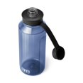 thumbnail image 3 of Botella de agua YETI Yonder 1,5 L, 1500 ml, azul marino con tapa de amarre, 3 of 8