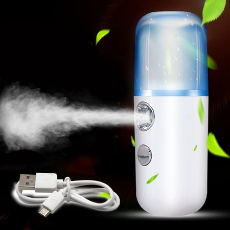 

Multipurpose Nano Mist Sprayer