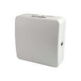 thumbnail image 3 of Tripp Lite Wireless Access Point Enclosure with Lock, Surface-Mount, ABS Construction, 11 x 11 in, Wireless Access Point, 3 of 9