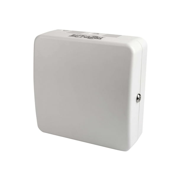 Tripp Lite Wireless Access Point Enclosure Wifi with Lock SurfaceMount
